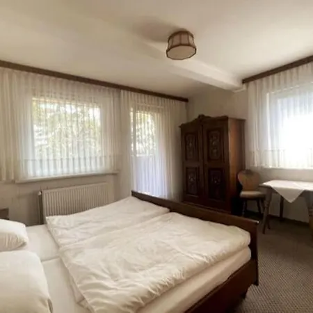 Haus Panorama - Auszeit 3 Appartement Braunlage