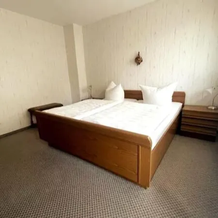 شقة Haus Panorama - Auszeit 3