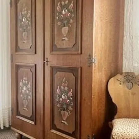 Haus Panorama - Auszeit 3 برونلاغ