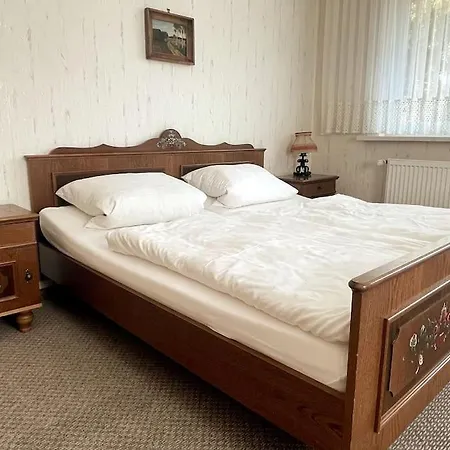 Haus Panorama - Auszeit 3 *