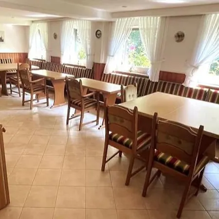 Haus Panorama - Auszeit 3 Lejlighed