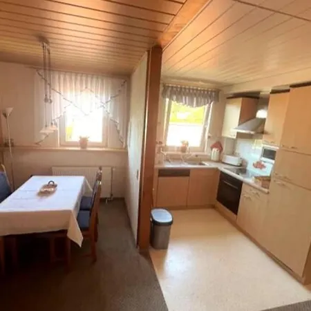 Haus Panorama - Auszeit 3 * Braunlage