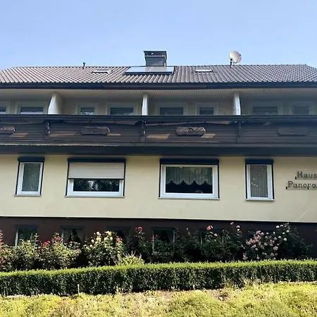 Haus Panorama - Auszeit 3