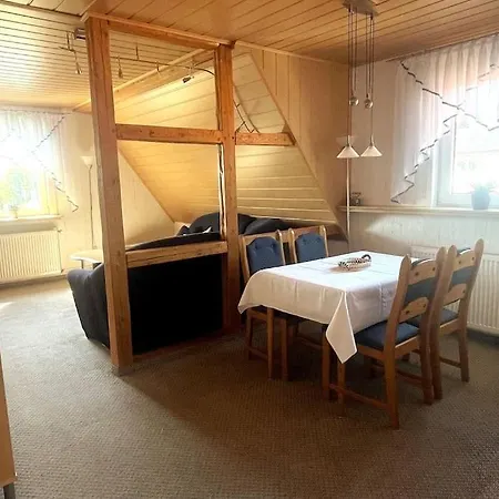 Lejlighed Haus Panorama - Auszeit 3 *