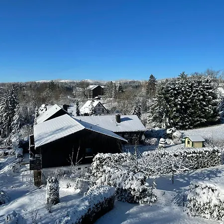 Lejlighed Haus Panorama - Auszeit 3 *