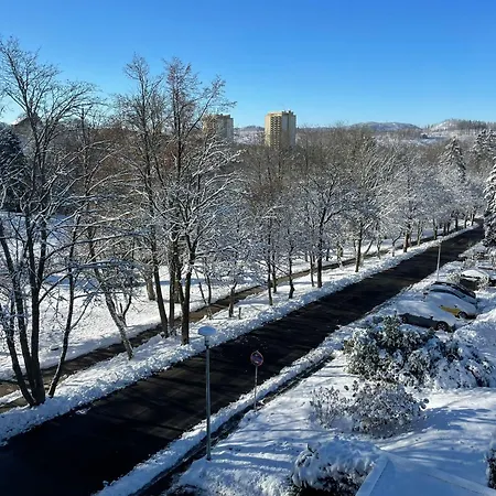 Haus Panorama - Auszeit 3 * Braunlage