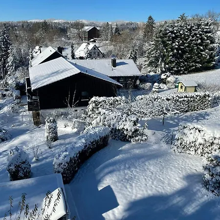 Appartement Haus Panorama - Auszeit 3