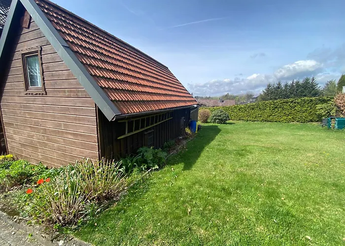 Apartman Haus Panorama - Auszeit 3