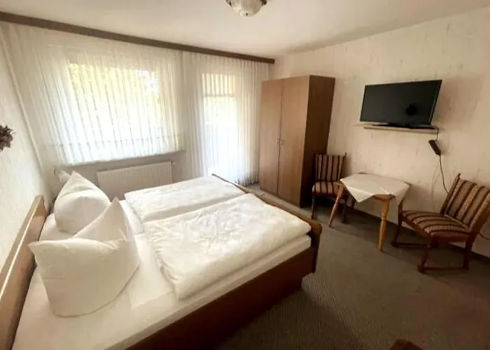 Haus Panorama - Auszeit 3