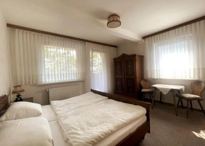 Haus Panorama - Auszeit 3 Apartman Braunlage