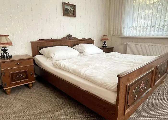 Haus Panorama - Auszeit 3 *