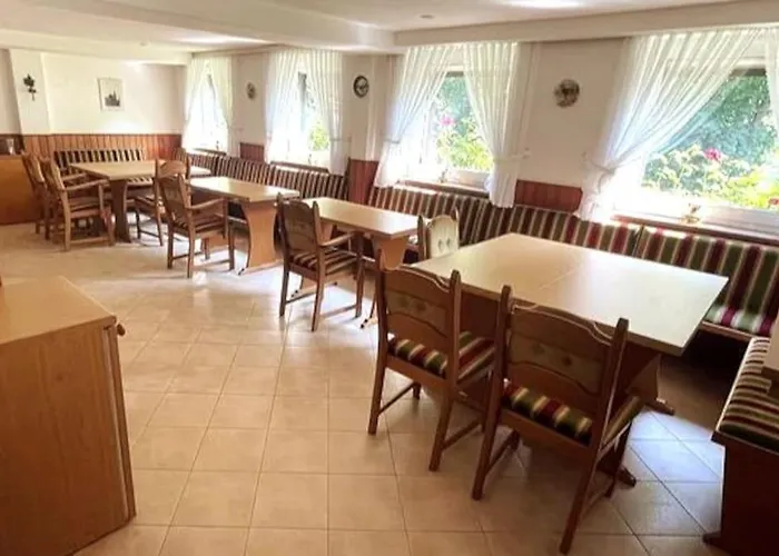 Haus Panorama - Auszeit 3 Apartman